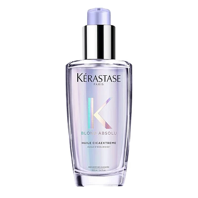 Blond Absolu | Huile Cicaextreme***