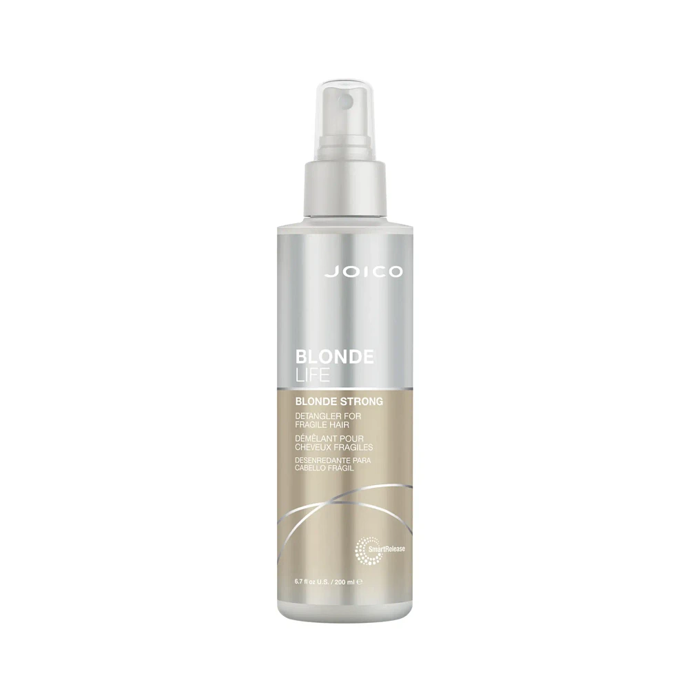Blonde Life | Blonde Strong 200ml (6.7 oz)