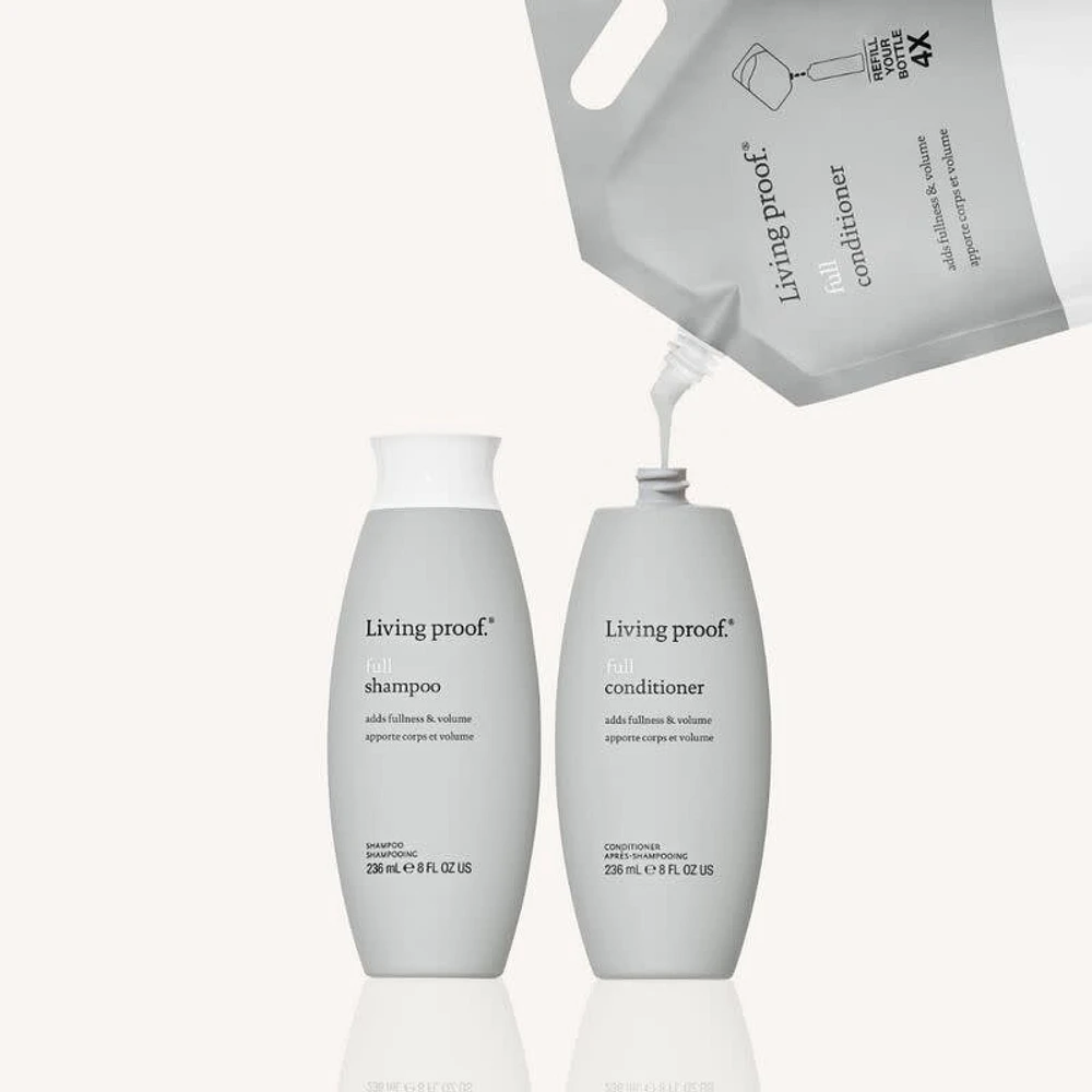 LIVING PROOF - FULL | Après-Shampooing / Conditioner