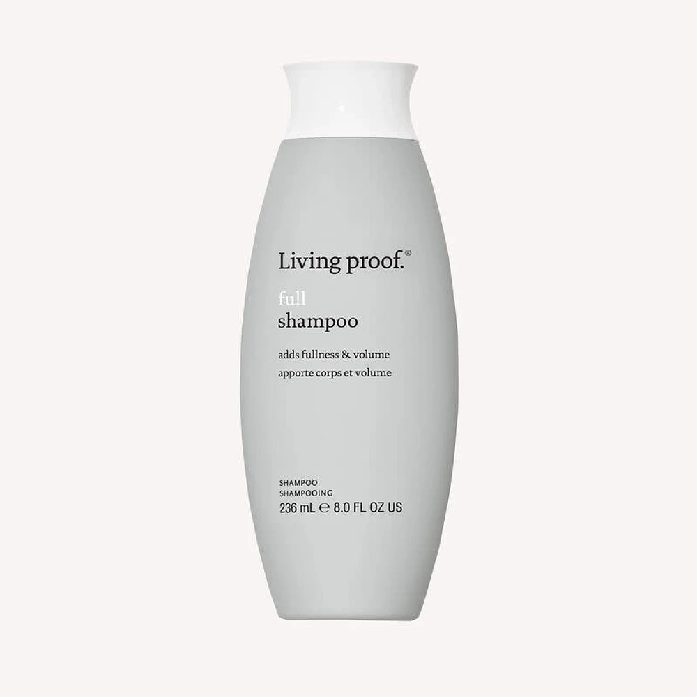 FULL Shampoo