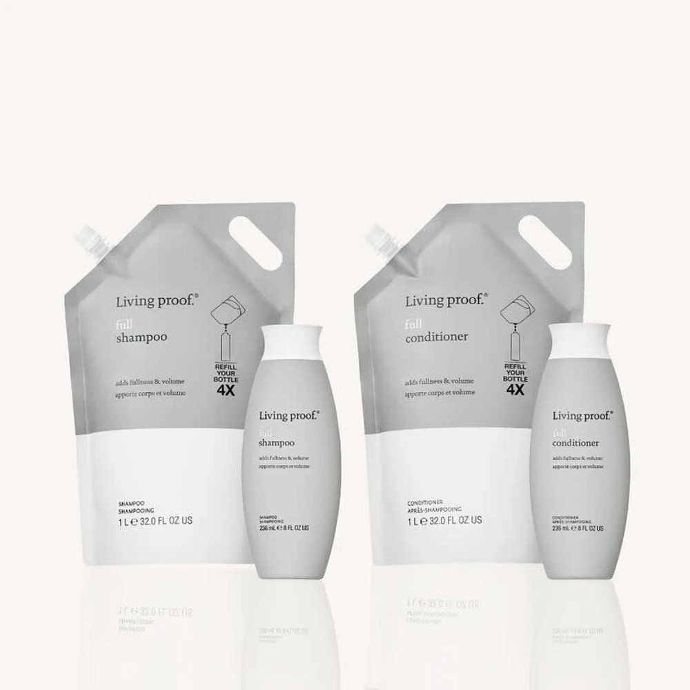 FULL Shampoo