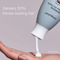 LIVING PROOF - FULL | Thickening Blow-Dry Cream . Crème Épaisseur et Corps