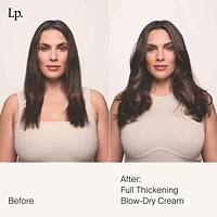 LIVING PROOF - FULL | Thickening Blow-Dry Cream . Crème Épaisseur et Corps