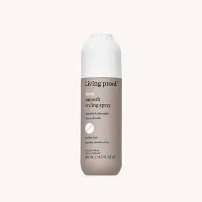 No Frizz | Smooth Styling Spray 200ml (6.7 oz)