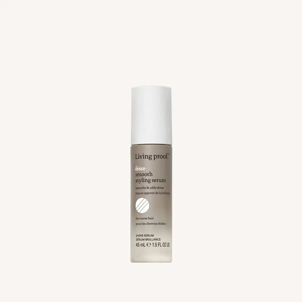 No Frizz | Smooth Styling Serum 45ml (1.5 oz)