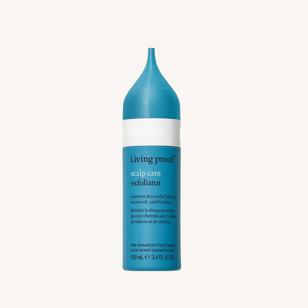 Scalp Care | Exfoliator 100ml (3.4 oz)