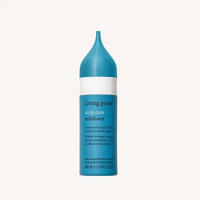Scalp Care | Exfoliator 100ml (3.4 oz)