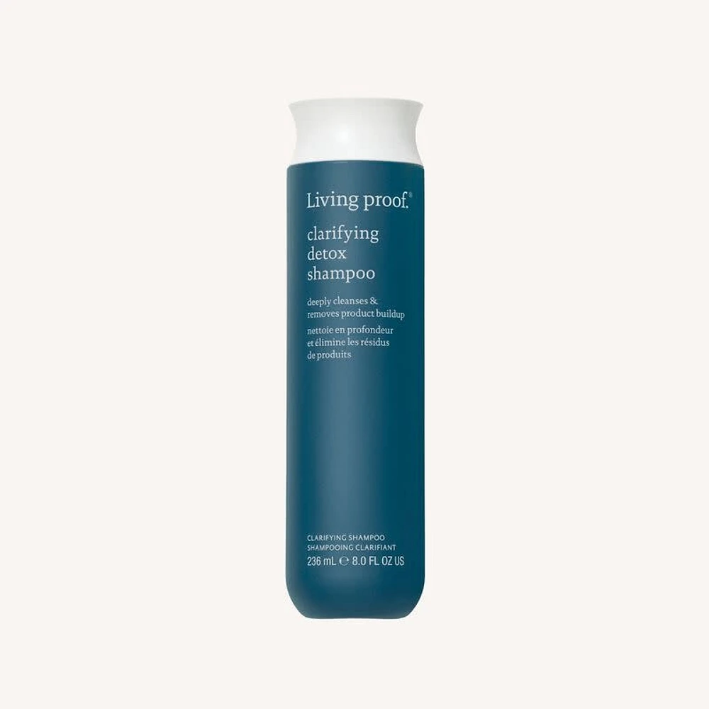 Clarifying Detox Shampoo | Clarifying Shampoo 236 ml (8.0 fl. oz)