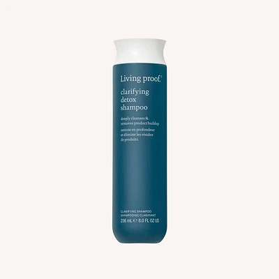 Clarifying Detox Shampoo | Shampooing Clarifiant 236 ml (8.0 fl. oz)