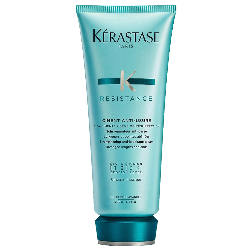 Resistance | Ciment Anti-Usure (200ml/6.8oz)
