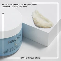 ***Fusio Scrub | Énergisant (250ml/8.5oz)