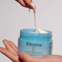***Fusio Scrub | Énergisant (250ml/8.5oz)