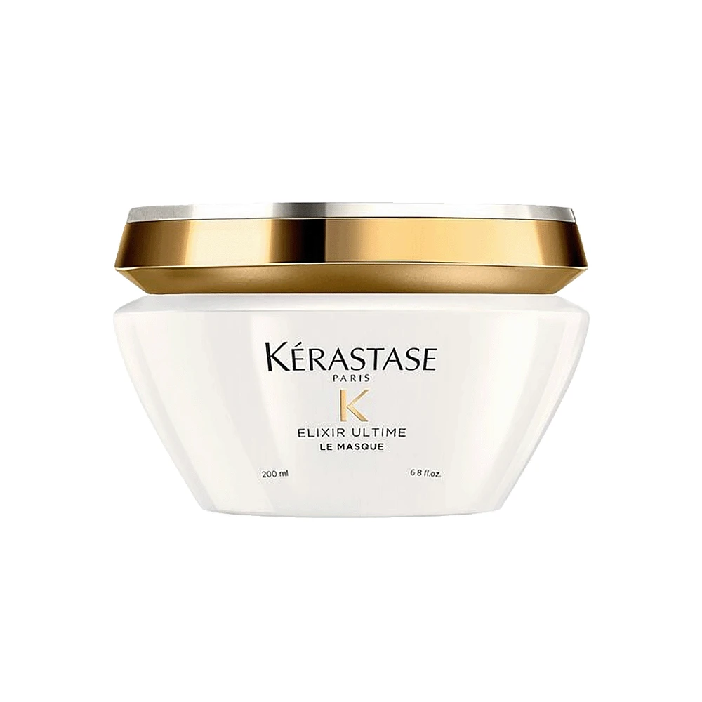 Elixir Ultime | Le Masque