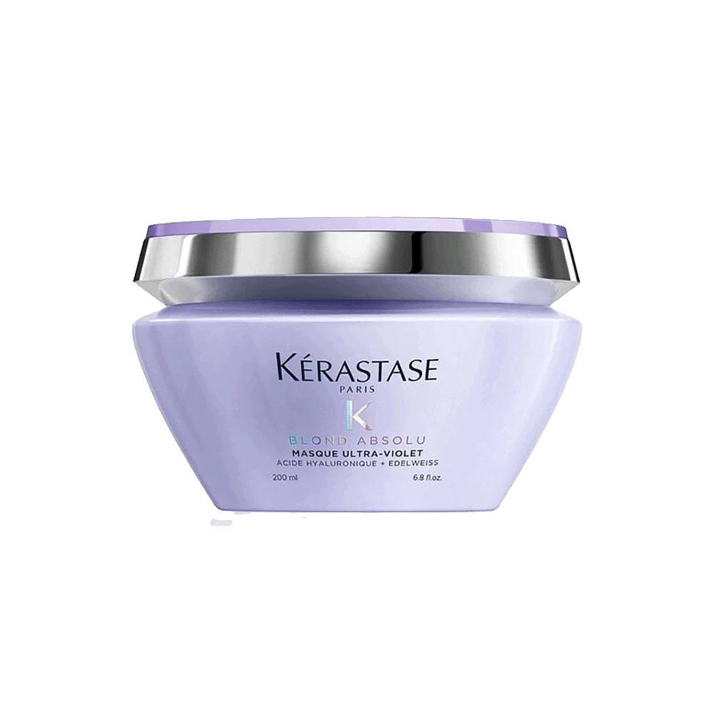 Blond Absolu | Masque Ultra-Violet (200ml/6.8fl.oz)
