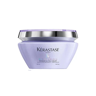 Blond Absolu | Masque Ultra-Violet (200ml/6.8fl.oz)