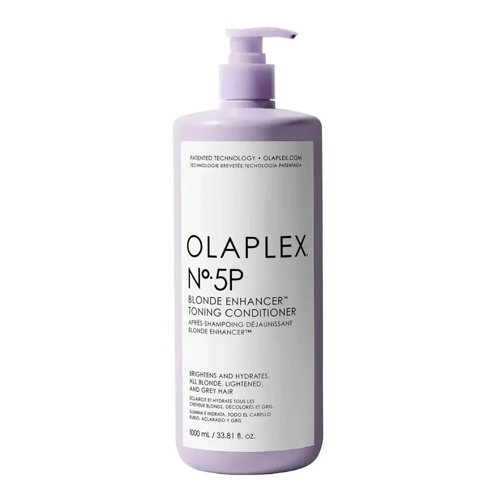 N°5P | Blonde Enhancer Toning Conditioner