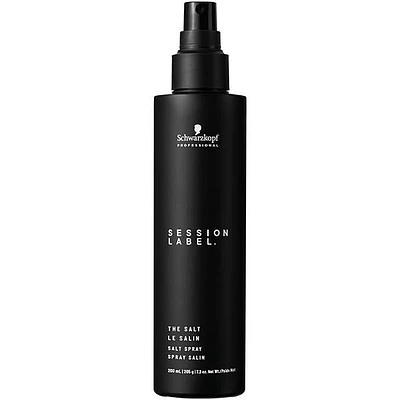 SESSION LABEL Le Sel Spray Salin 200ml (6.7 oz)
