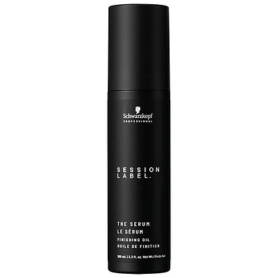 SESSION LABEL Le Sérum Huile de Finition 100ml (3.3 oz)