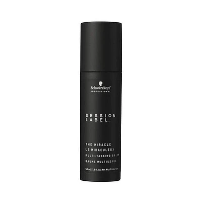 SESSION LABEL Le Miracle Baume Multiusage 50ml (1.6 oz)