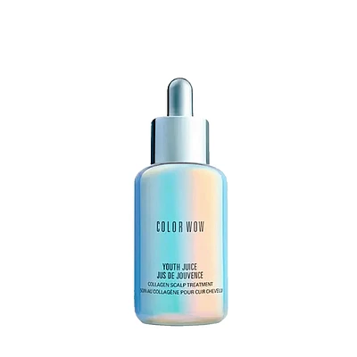 Jus De Jouvence | Soin Au Collagène Pour Cuir Chevelu 50ml (1.7 fl. oz)