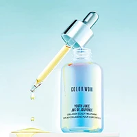 Jus De Jouvence | Soin Au Collagène Pour Cuir Chevelu 50ml (1.7 fl. oz)
