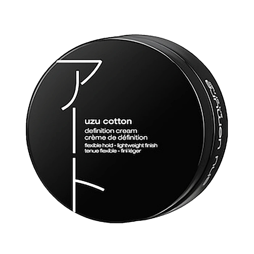 Styling | Uzu Cotton 75ml (2.5 fl. oz)