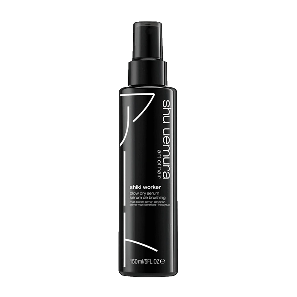 Styling | Shiki Worker 150ml (5 fl. oz)