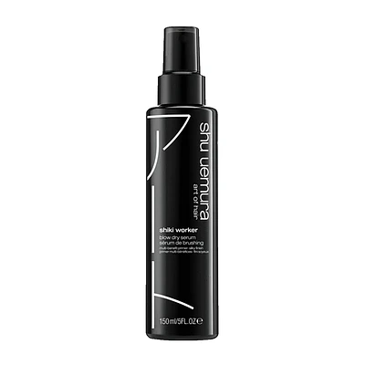 Styling | Shiki Worker 150ml (5 fl. oz)