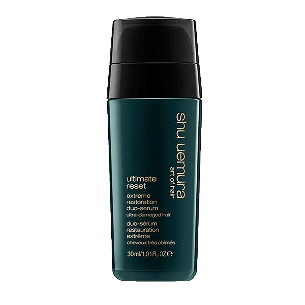 Ultimate Reset | Duo-Sérum Reparation Extrême 30ml (1.01 oz)