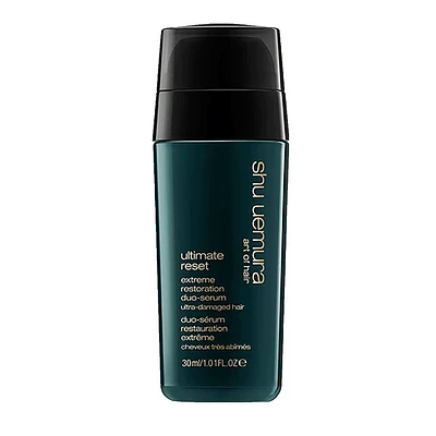 Ultimate Reset | Duo-Sérum Reparation Extrême 30ml (1.01 oz)