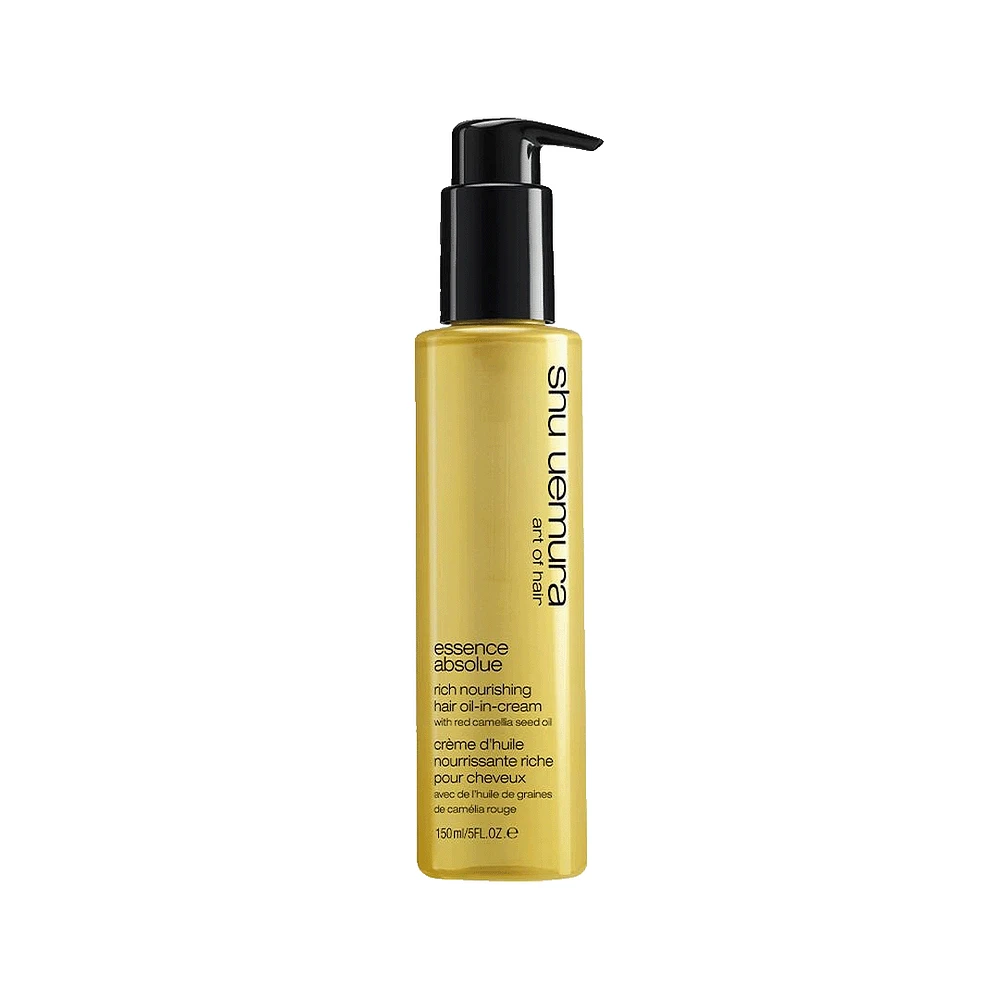 Essence Absolue | Crème d'huile Nourrissante Riche 150 ml (5 fl. oz)