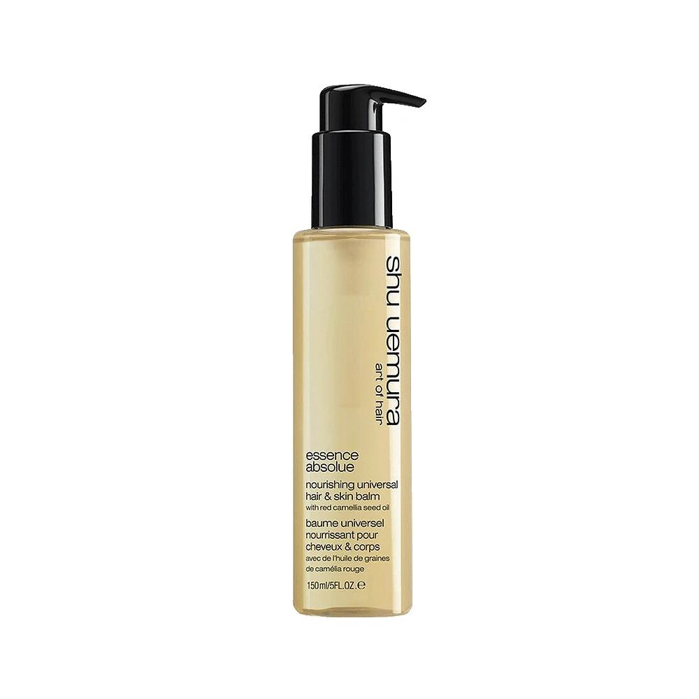 Essence Absolue | Baume Universel Nourrissant Pour Cheveux et Corps 150 ml (5 fl. oz)