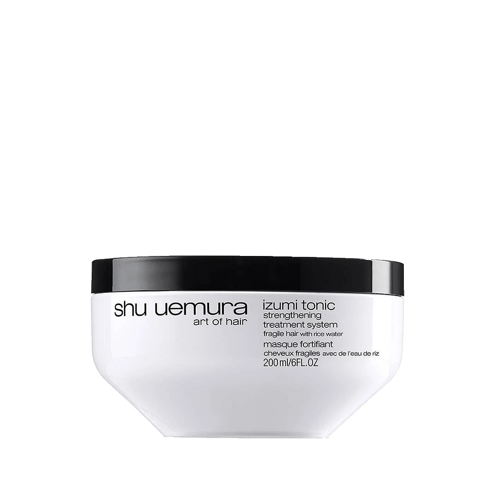 Izumi Tonic | Masque Fortifiant 200ml (6 fl. oz)