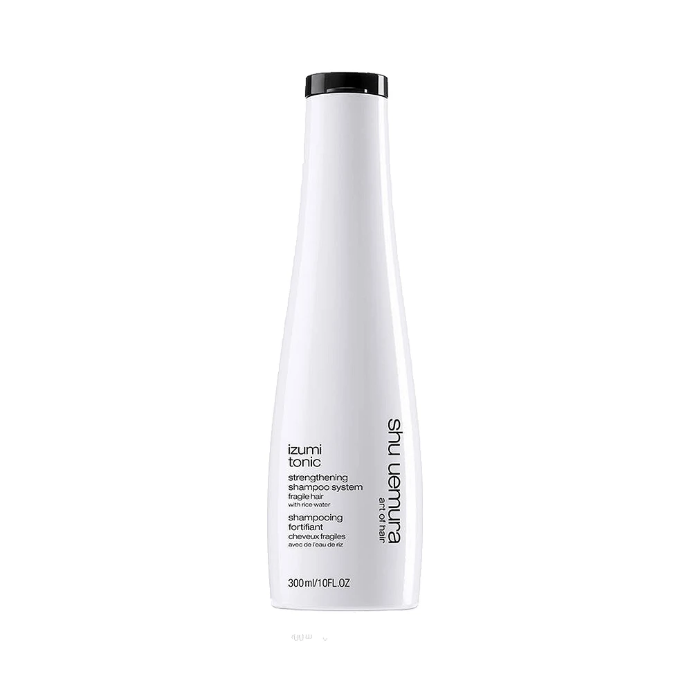 Izumi Tonic | Strengthening Shampoo System 300 ml (10 fl. oz)