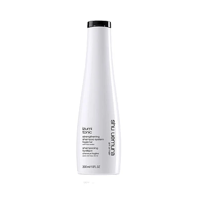 Izumi Tonic | Shampooing Fortifiant 300ml (10 fl. oz)