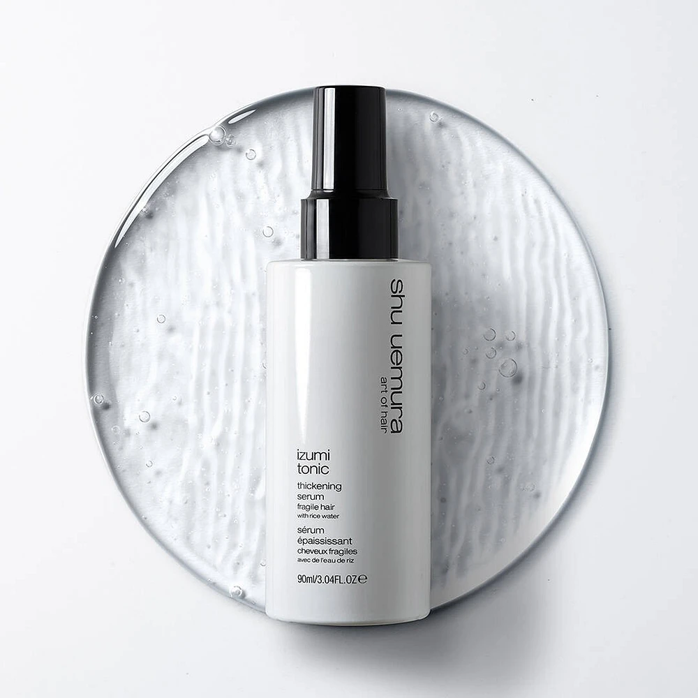 Izumi Tonic | Sérum Épaississant 90ml (3.04 oz)