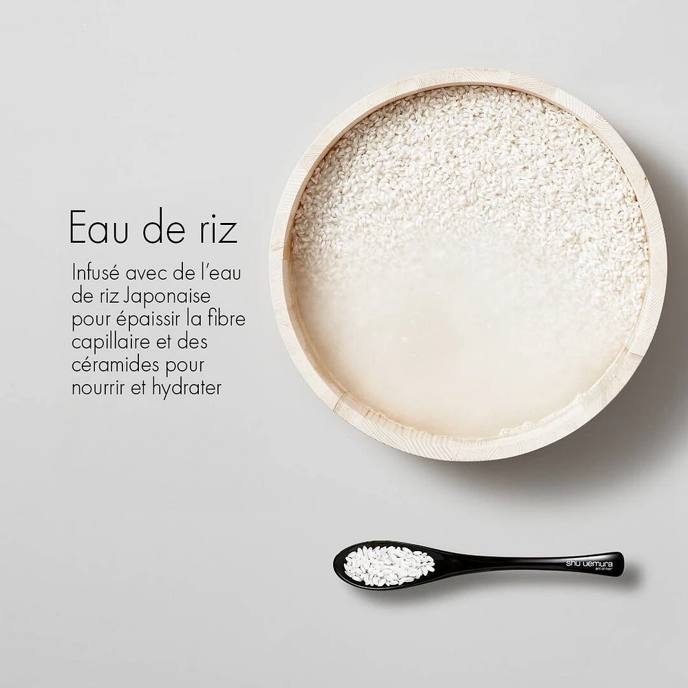 Izumi Tonic | Sérum Épaississant 90ml (3.04 oz)