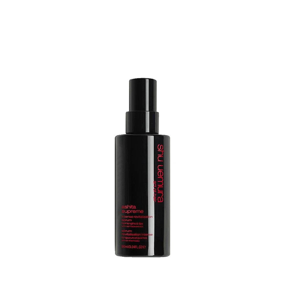 Ashita Supreme | Sérum Revitalisation Intense 90 ml (3.04 fl. oz)