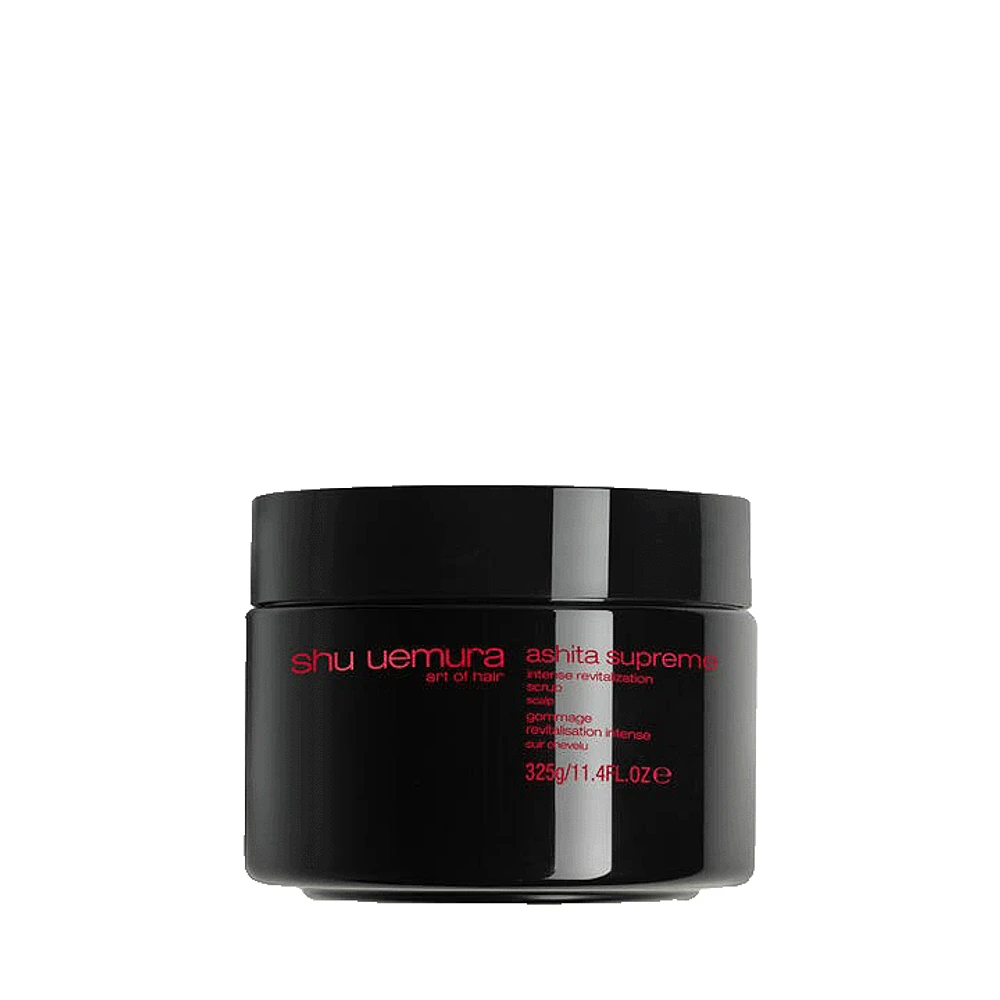 Ashita Supreme | Gommage Revitalisation Intense 325g (11.4 fl. oz)
