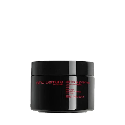 Ashita Supreme | Gommage Revitalisation Intense 325g (11.4 fl. oz)