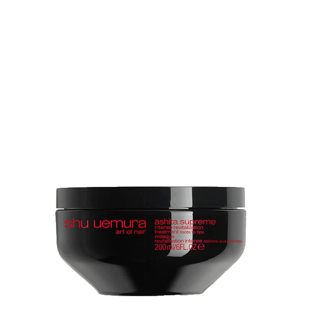 Ashita Supreme | Masque Revitalisation Intense 200 ml (6 fl. oz)