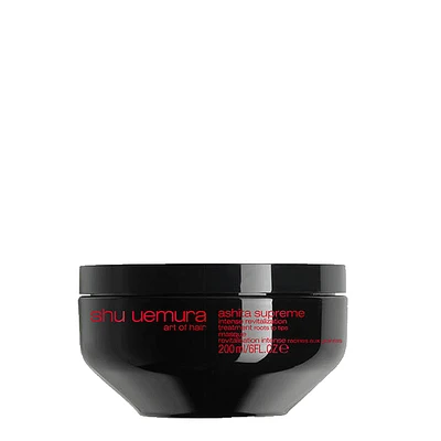 Ashita Supreme | Masque Revitalisation Intense  200 ml (6 fl. oz)