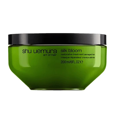 Silk Bloom | Restorative Treatment Mask  200ml (6 fl. oz)