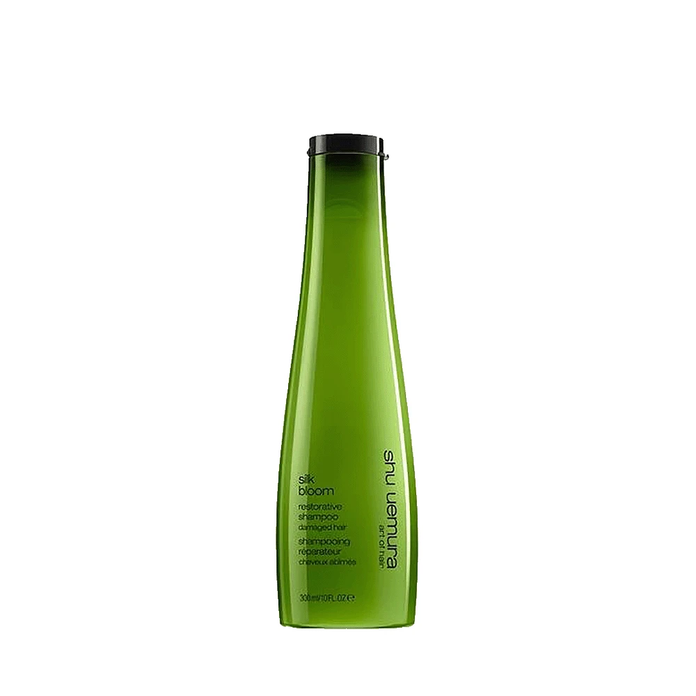 Silk Bloom | Restorative Shampoo 300ml (10 fl. oz)