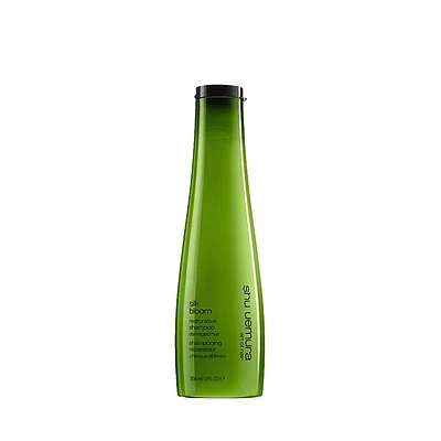 Silk Bloom | Shampooing Réparateur 300ml (10 fl. oz)