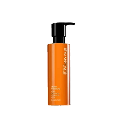Urban Moisture | Soin Hydro-Nourrissant 200 ml (6 fl. oz)