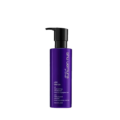 Yubi Blonde | Soin Restructurant Complet 250ml (8 fl. oz)