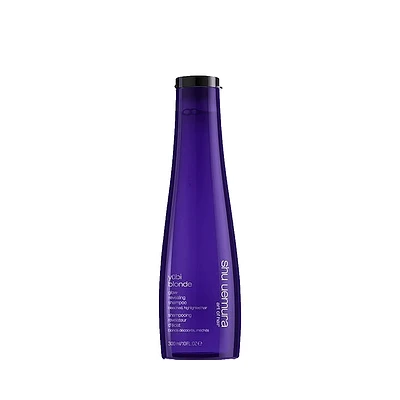Yubi Blonde | Shampooing Révélateur d'Éclat 300ml (10  fl. oz)