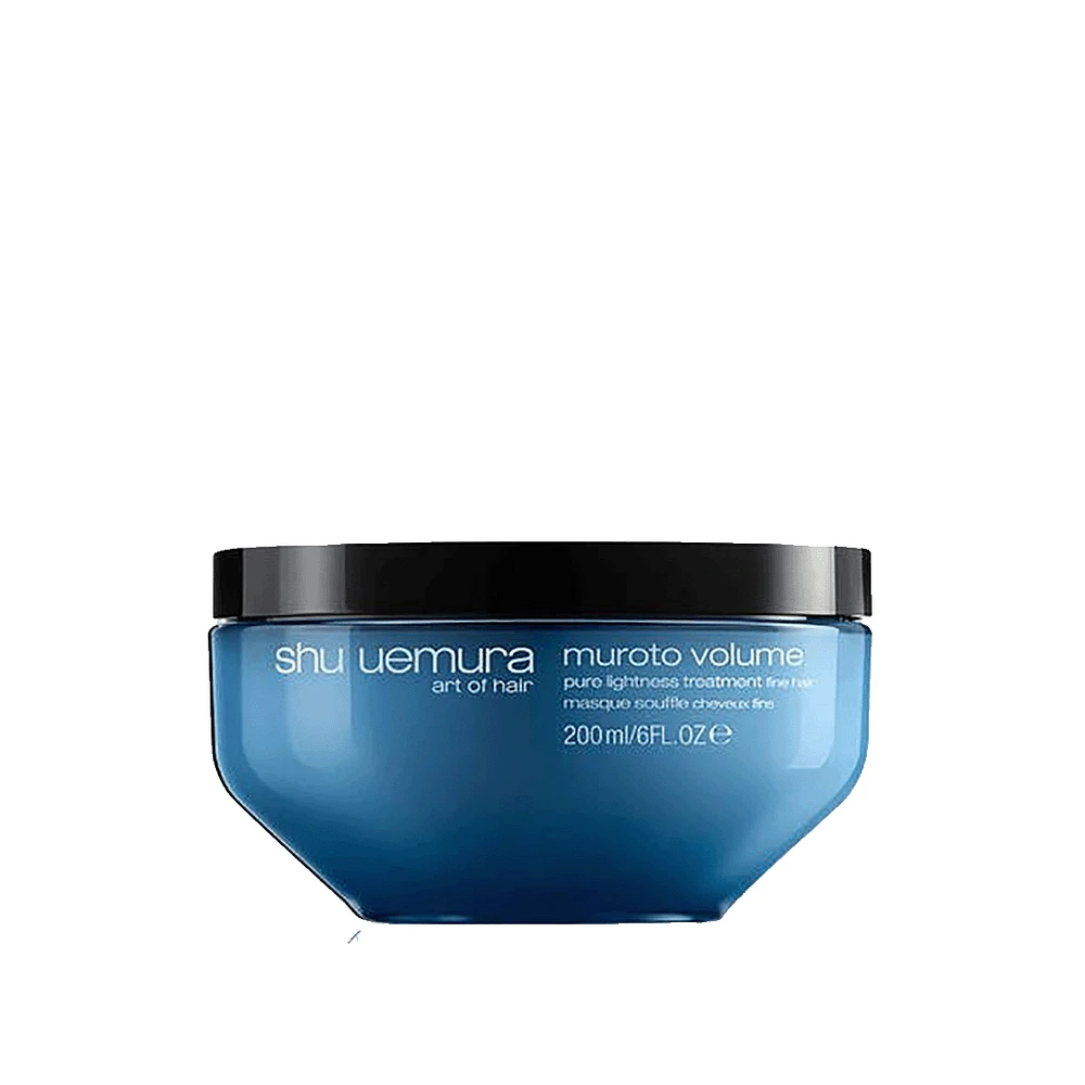 Muroto Volume | Masque Haute Légèreté 200ml (6 fl. oz)