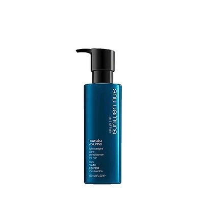 Muroto Volume | Lightweight Care Conditioner 250ml (8 fl. oz)